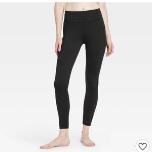 Target All in Motion Simplicity Mid-Rise Leggings